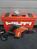 Hilti TE15-C Hammer Drill SDS Hammer Drill With Case & Bits 230V Corded