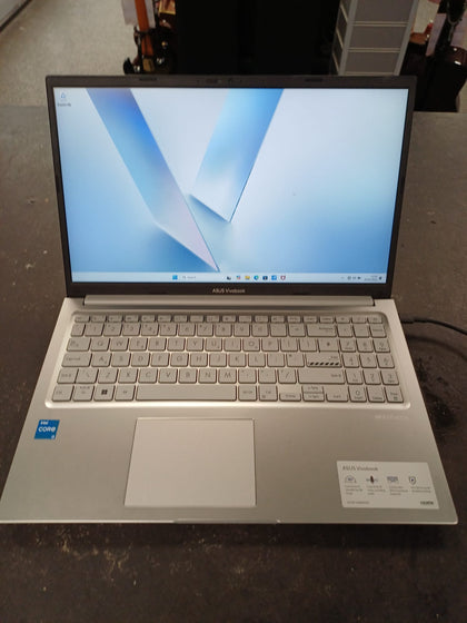 ASUS Vivobook 15 – 13th Gen i3, 8GB, 512GB SSD