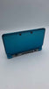 Nintendo 3DS Console – Aqua Blue – Handheld Gaming System – Unboxed (Generic Charger)