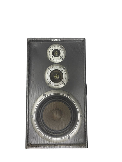 Sony SS-A 701 Bookshelf speaker *Collection Only*