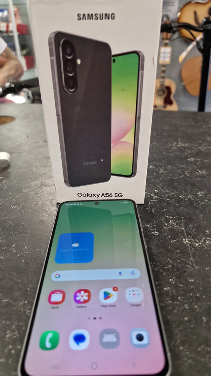 Samsung Galaxy A56 5G 128 GB