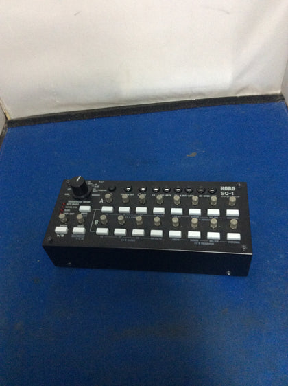 Korg SQ-1 Step Sequencer