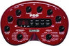 Line 6 Pod 2.0 Multi-Effects Guitar Effect Pedal Processor Amp Simulator