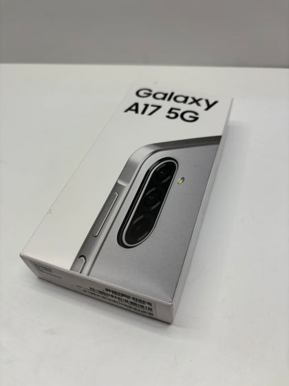 Samsung Galaxy A17 128GB Grey