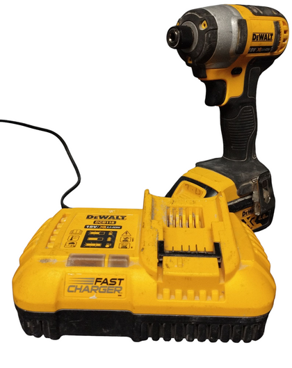 DeWalt DCF885 18V Cordless Impact Driver ***Store Collection Only***