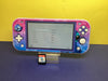 Nintendo Switch Lite Blue Console & Pokemon sword