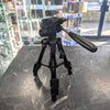 ZOMEI Q-100 Mini Table Tripod stand with Pan head for DSLR Camera