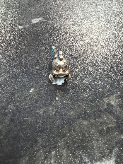 Flounder Disney Pandora Charm