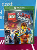 LEGO Movie: The Videogame (Xbox One)