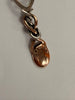 *clogau spoon necklace