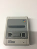 Mini Super Nintendo Entertainment System (SNES) + 2 Pads