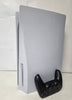 Sony PlayStation 5  Disc Edition Console & 2 Games