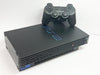 Playstation 2 Console, Black, Unboxed