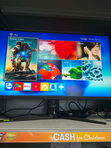 ASUS ROG Swift PG32UCDP 32” 4K OLED Monitor, Dual Mode (4K 240Hz, FHD 480Hz)