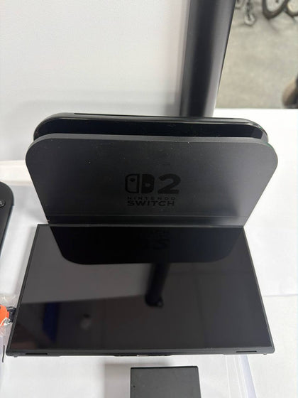 Nintendo Switch 2 Console BOXED - NO CHARGER **WYTHENSHAWE**