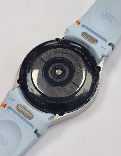 Samsung Galaxy Watch FE 40mm Blue