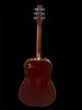aria Semi acoustic guitar  ** Collection Only - Wythenshawe **