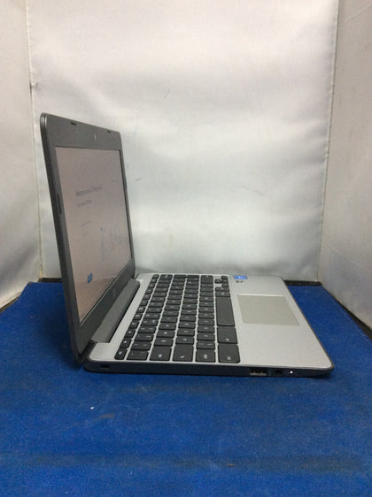 Hp Chromebook