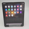 Samsung Galaxy Z Fold4 - 256 GB, Phantom Black-ITEM HAS SCRATCHES ON SIDE AND HINGE DOES NOT LIE FULLY FLAT