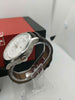 Tissot T06367A Quartz Perpetual Calendar Men's Watch With Date & Date - Leather Strap - Boxed