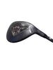 Cobra Dark Speed 3 Hybrid KBS PGI 85 Stiff-Flex Graphite Shaft Club
