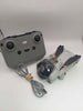 DJI Mini 3, (RC-N1 Controller), Foldable Quadcopter, Boxed