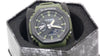 Casio G-Shock GA-2110SU-3AER Watch Green