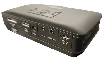 OPTOMA Pico Projector