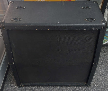 Marshall MG412A Cabinet Amp