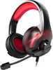 YINSAN Gaming Headset, Xbox One Headset, PS4 Headset TM-7