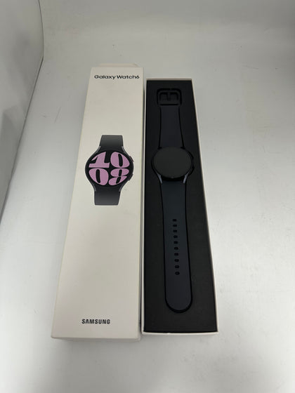 Samsung Galaxy Watch6 SM-R935 40mm Aluminium Case with Sport Band - Graphite