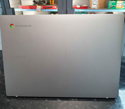 Samsung Galaxy Chromebook Go Intel Celeron N4500 4GB RAM 64GB eMMC 11 inch Chrome OS Laptop.