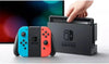 Nintendo Switch (V2) with Accessories