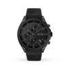 Boss 1513720 Velocity Watch Black