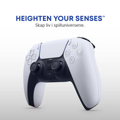 Sony PS5 Dualsense Wireless Controller