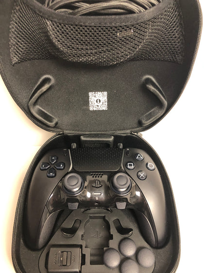 Sony Playstation 5 Dualsense Edge Wireless Controller - Midnight Black