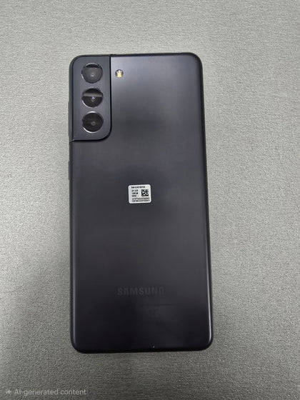 Samsung Galaxy S21 5G 128gb unlocked