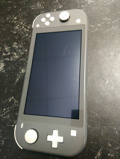 Nintendo Switch Lite - Unboxed -Nintendo Switch Console