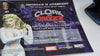 CLOAK AND DAGGER MARVEL UNIVERSE BUST TWO PACK BY SAM GREENWELL BOXED