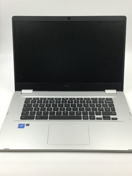 Asus C523N/N3350/8GB Ram/64GB SSD/15”/ChromeOS/B