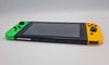 Nintendo Switch Console - 32GB - Orange/Green Joy-Cons **BOXED**