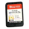 Nintendo Switch Super Smash Bros. Ultimate Japanese Version Cartridge Only