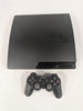 PlayStation 3 Slimline 320Gb Console Package
