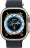 Apple Watch Ultra Cellular & GPS Titanium 49mm