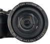 Fujifilm FinePix S4000 14MP Digital Camera with 32GB SD Card