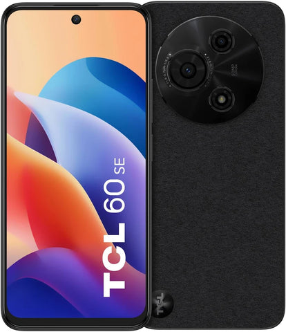 TCL 60 SE