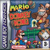 Nintendo Gameboy Advance Mario vs Donkey Kong Boxed