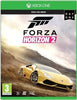 Xbox One Forza Horizon 2 - Great Yarmouth