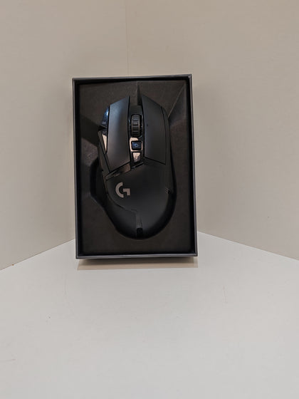 Logitech G502 Lightspeed Wireless Gaming Mouse