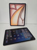 Apple iPad Air (M3, 2025), Wi-Fi, 128Gb !00% Battery 38Cycle Count Boxed